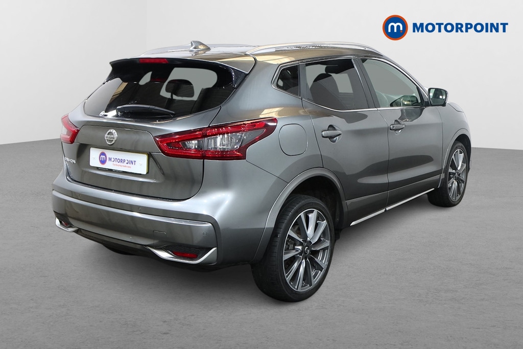 Used Nissan Qashqai 2019 for sale - 76576115: Photo 7