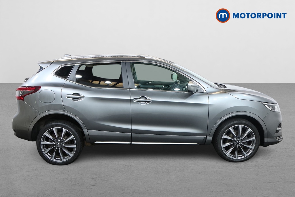 Used Nissan Qashqai 2019 for sale - 76576115: Photo 8
