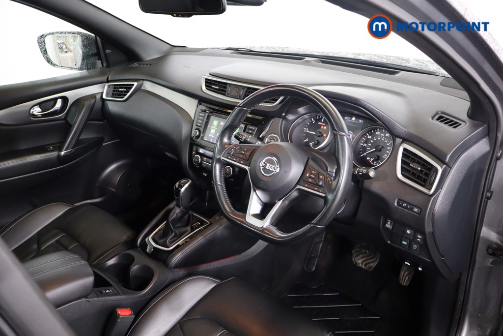 Used Nissan Qashqai 2019 for sale - 76576115: Photo 9