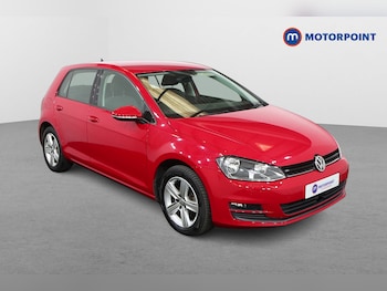 2016 - 2.0 TDI Match Edition 5dr