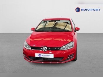 Used Volkswagen Golf 2016 for sale - 75943906: Photo