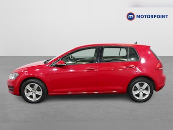 Used Volkswagen Golf 2016 for sale - 75943906: Photo