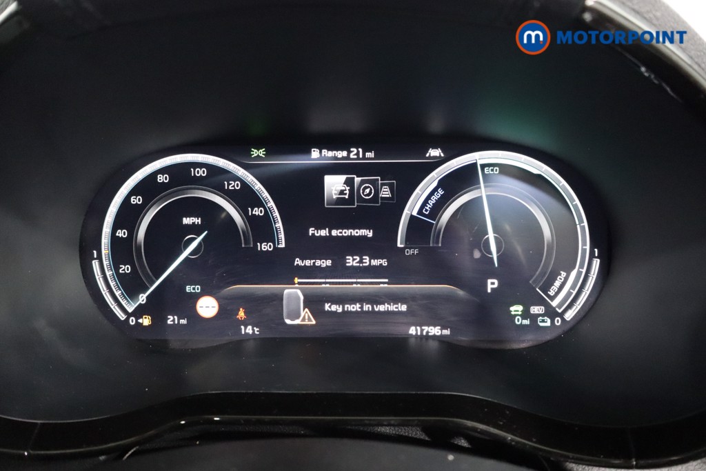 Used Kia XCeed 2022 for sale - 76969267: Photo 10