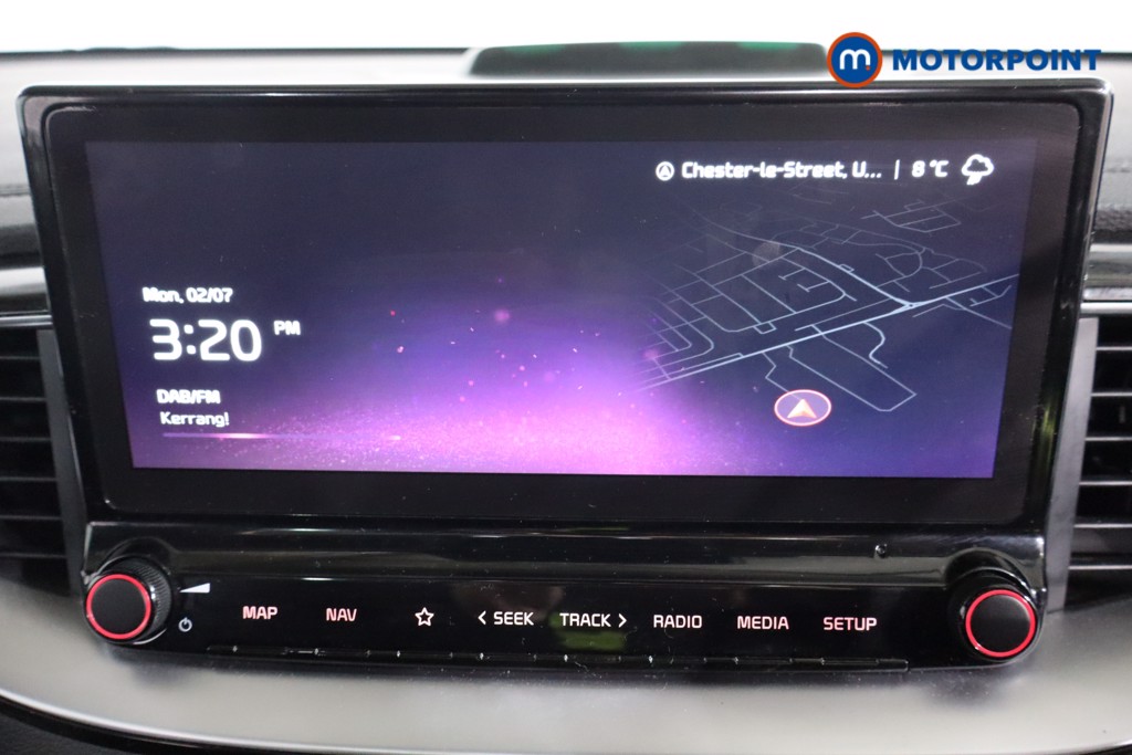 Used Kia XCeed 2022 for sale - 76969267: Photo 12