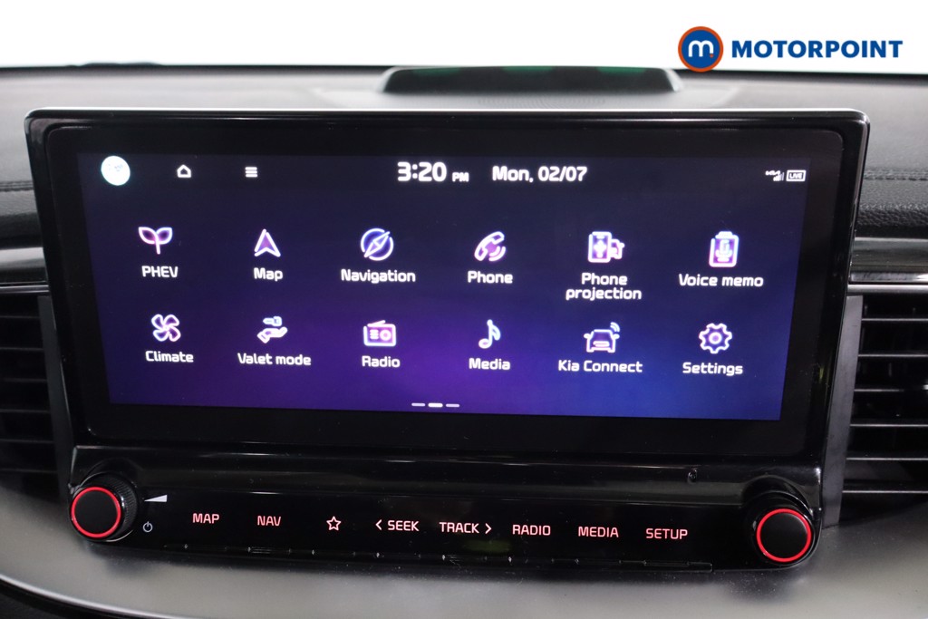 Used Kia XCeed 2022 for sale - 76969267: Photo 13