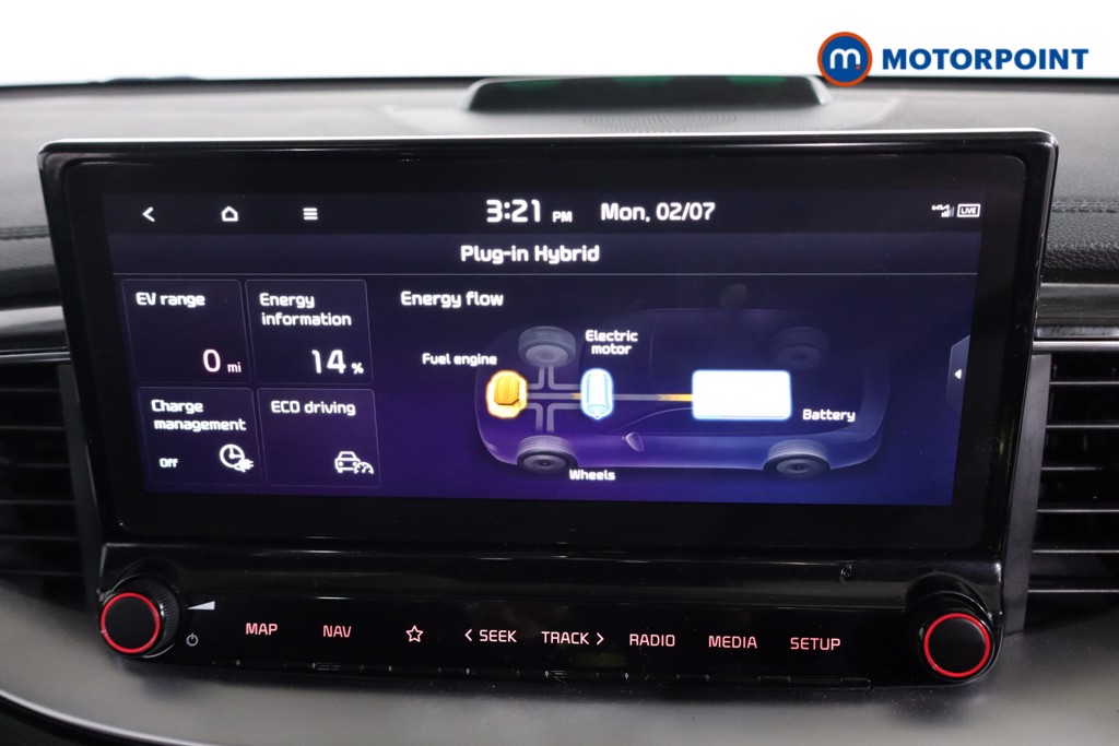 Used Kia XCeed 2022 for sale - 76969267: Photo 14