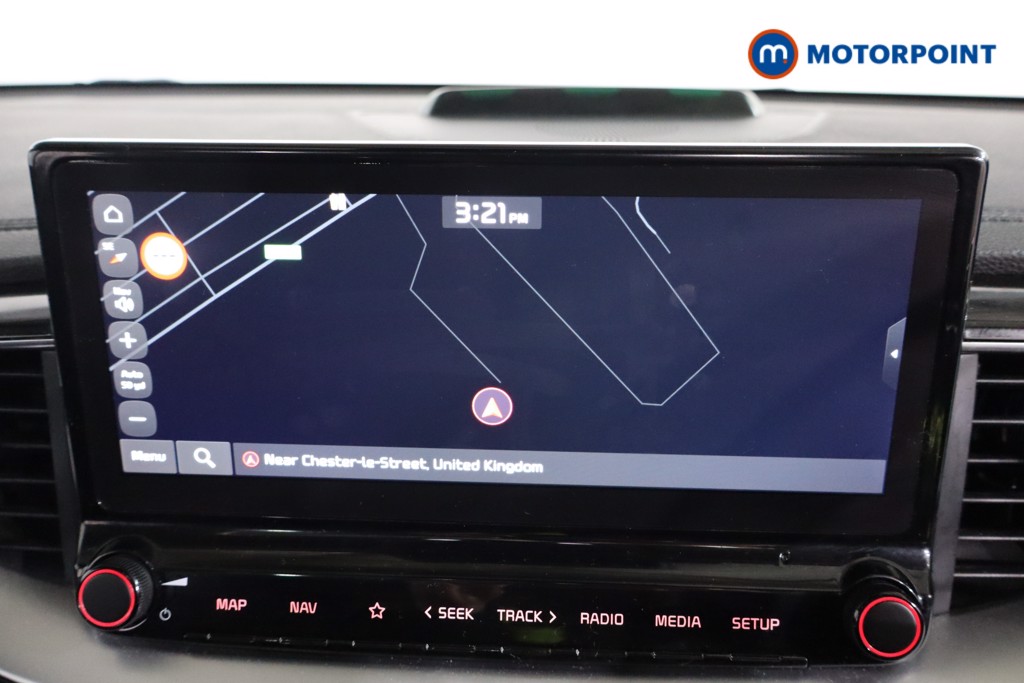 Used Kia XCeed 2022 for sale - 76969267: Photo 15