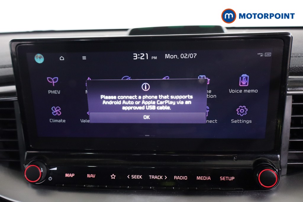 Used Kia XCeed 2022 for sale - 76969267: Photo 17