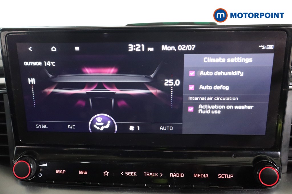 Used Kia XCeed 2022 for sale - 76969267: Photo 18