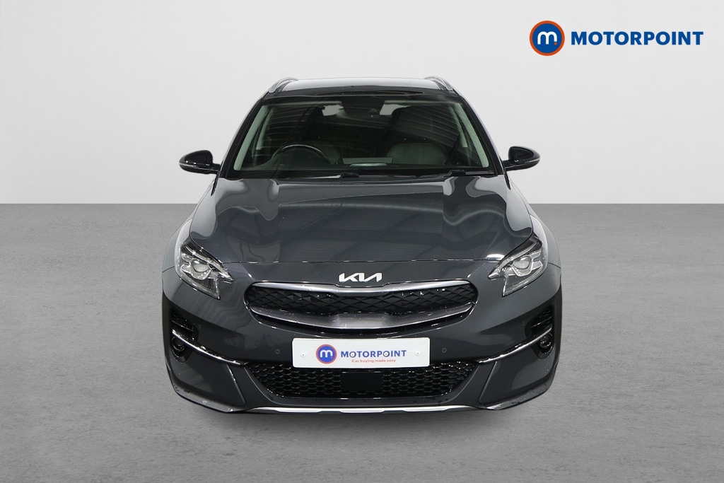 Used Kia XCeed 2022 for sale - 76969267: Photo 2