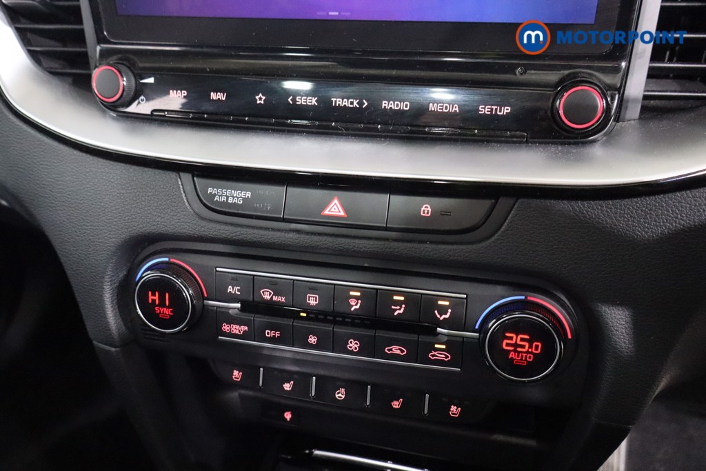 Used Kia XCeed 2022 for sale - 76969267: Photo 20