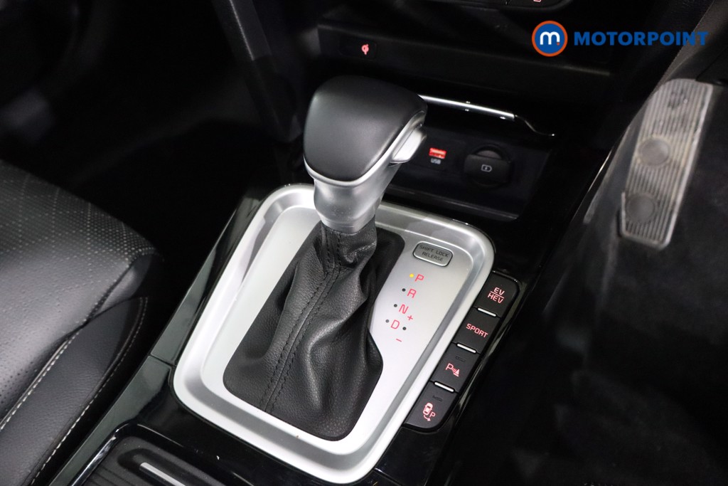 Used Kia XCeed 2022 for sale - 76969267: Photo 21