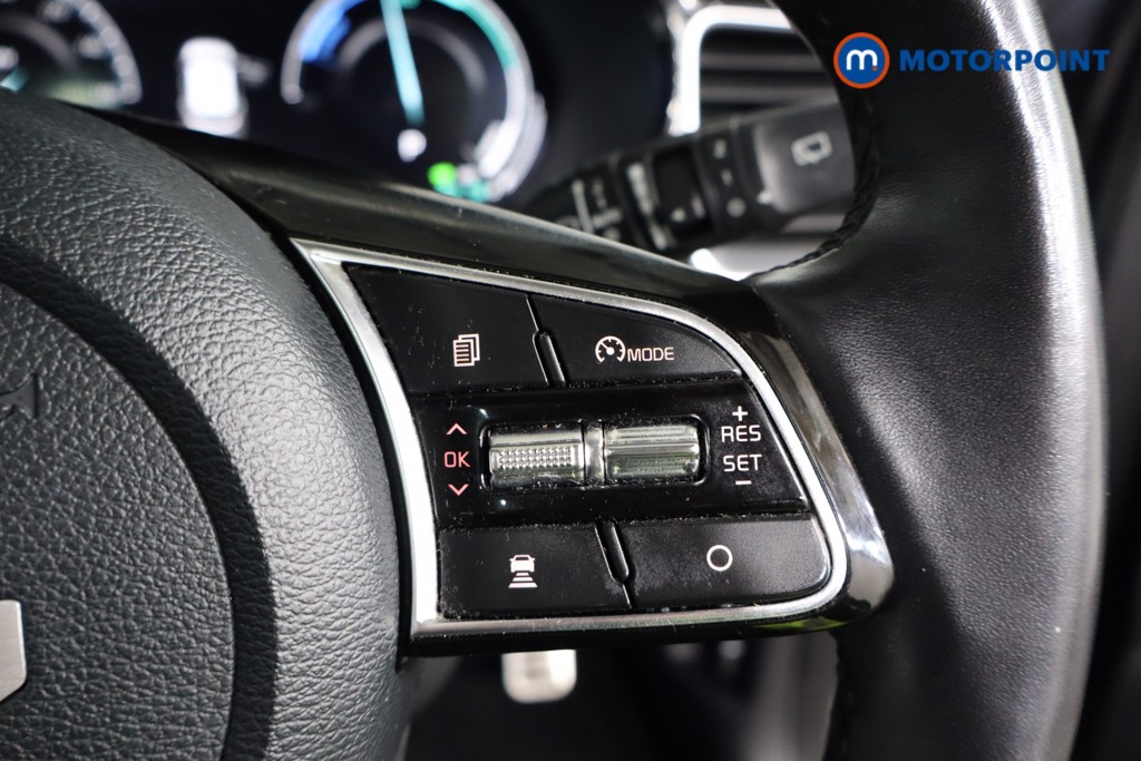 Used Kia XCeed 2022 for sale - 76969267: Photo 23