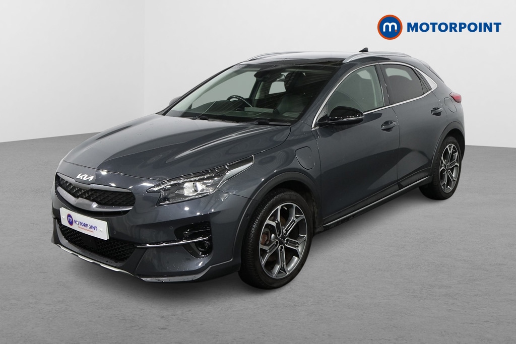 Used Kia XCeed 2022 for sale - 76969267: Photo 3