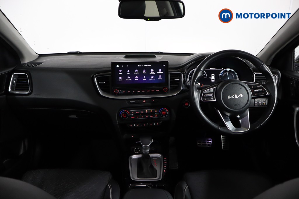 Used Kia XCeed 2022 for sale - 76969267: Photo 33