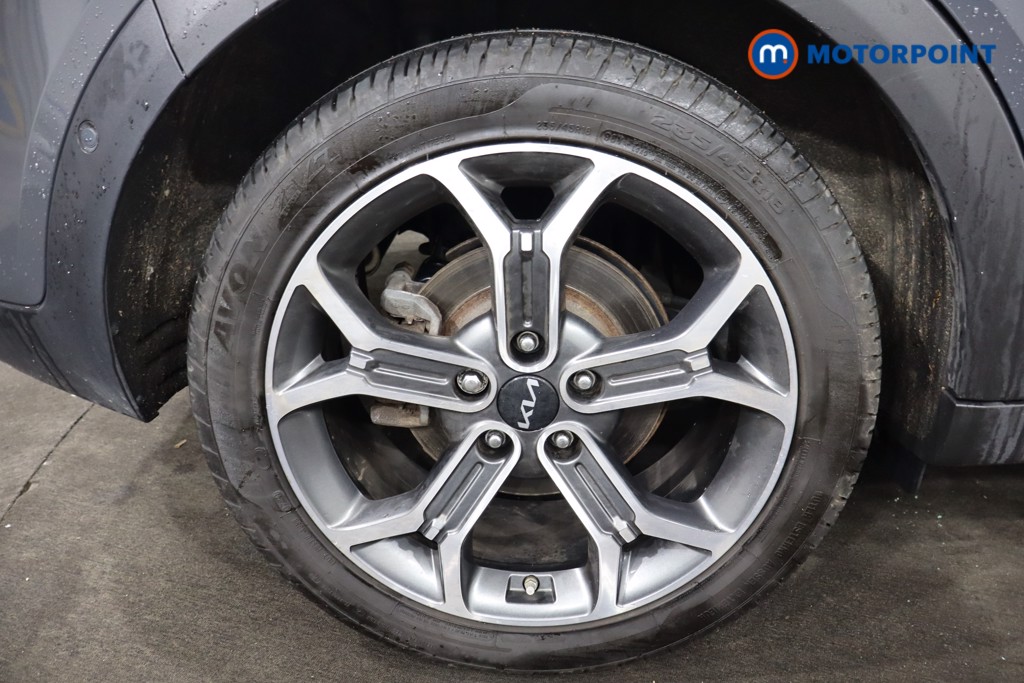 Used Kia XCeed 2022 for sale - 76969267: Photo 38