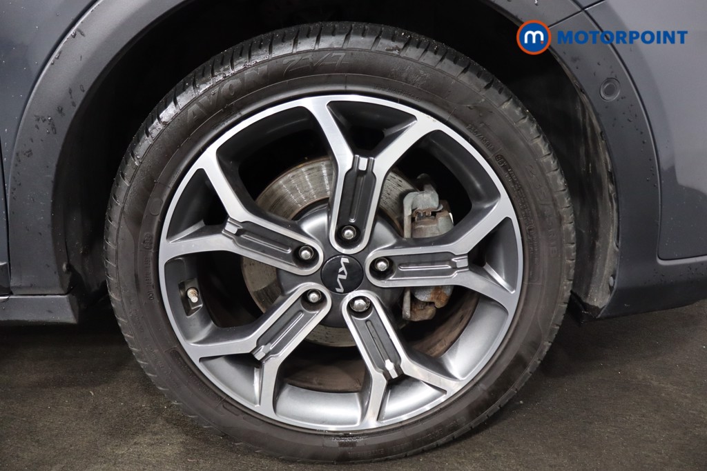 Used Kia XCeed 2022 for sale - 76969267: Photo 39