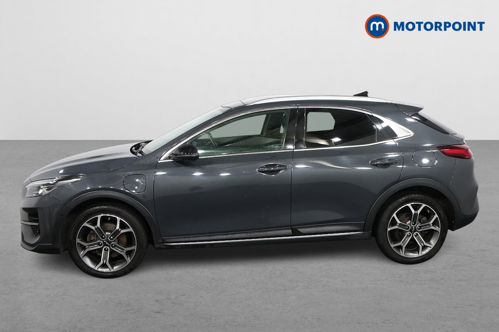 Used Kia XCeed 2022 for sale - 76969267: Photo 4