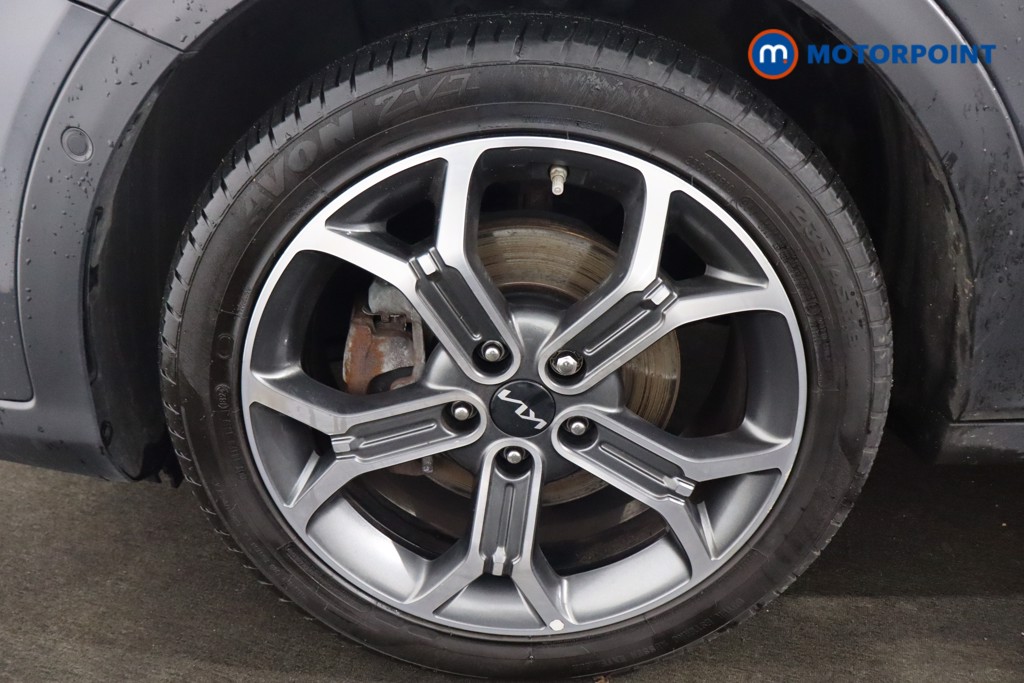 Used Kia XCeed 2022 for sale - 76969267: Photo 40