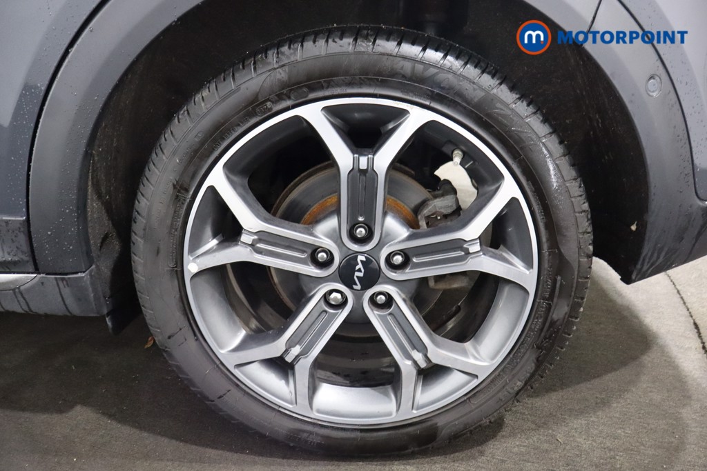 Used Kia XCeed 2022 for sale - 76969267: Photo 41