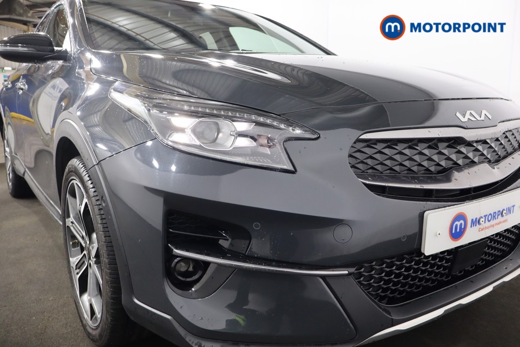 Used Kia XCeed 2022 for sale - 76969267: Photo 42