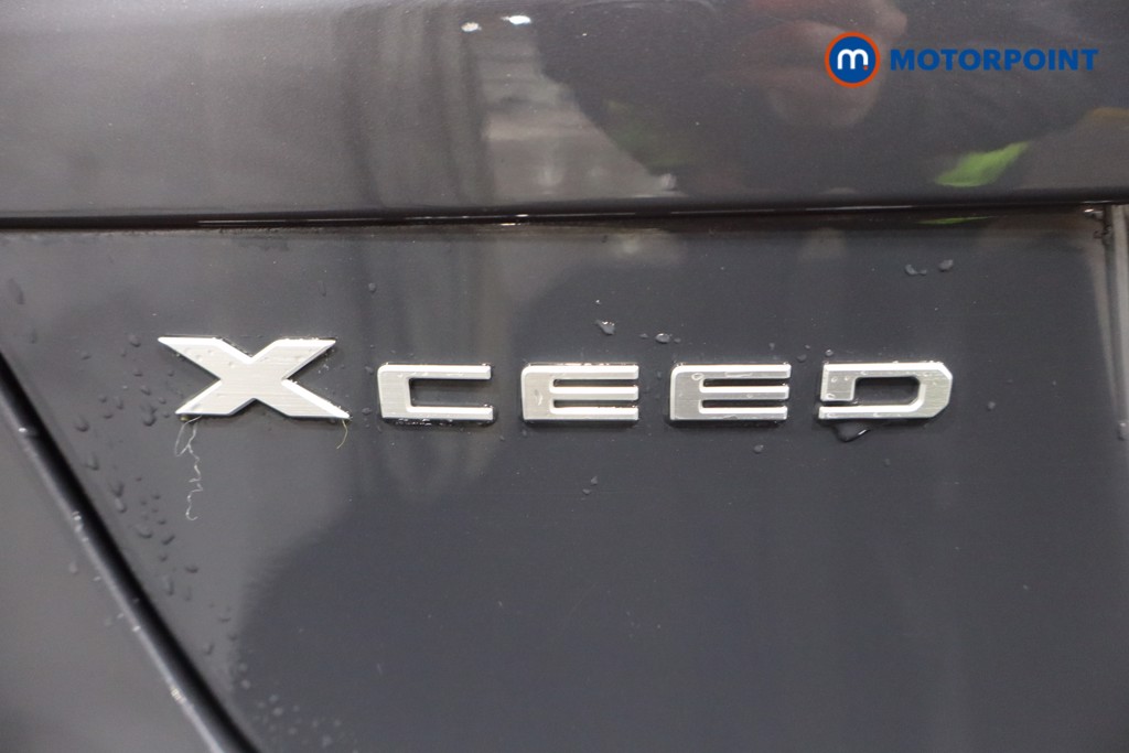 Used Kia XCeed 2022 for sale - 76969267: Photo 44