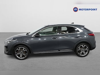 Used Kia XCeed 2022 for sale - 76969267: Photo