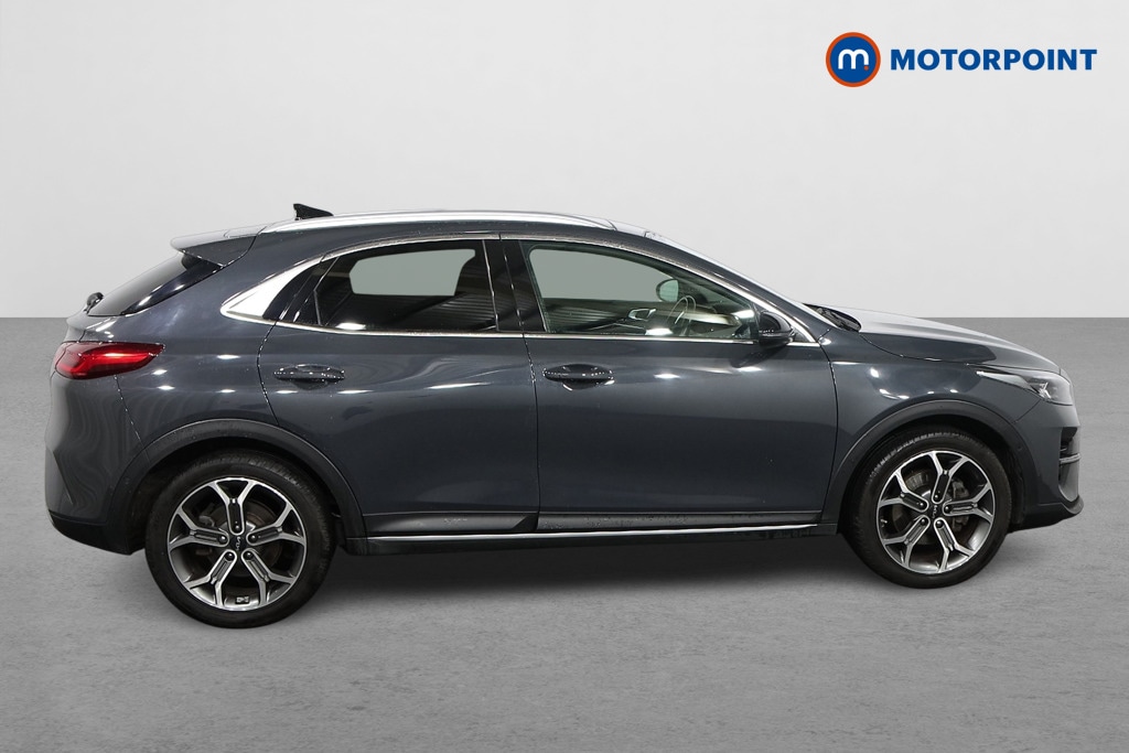 Used Kia XCeed 2022 for sale - 76969267: Photo 8