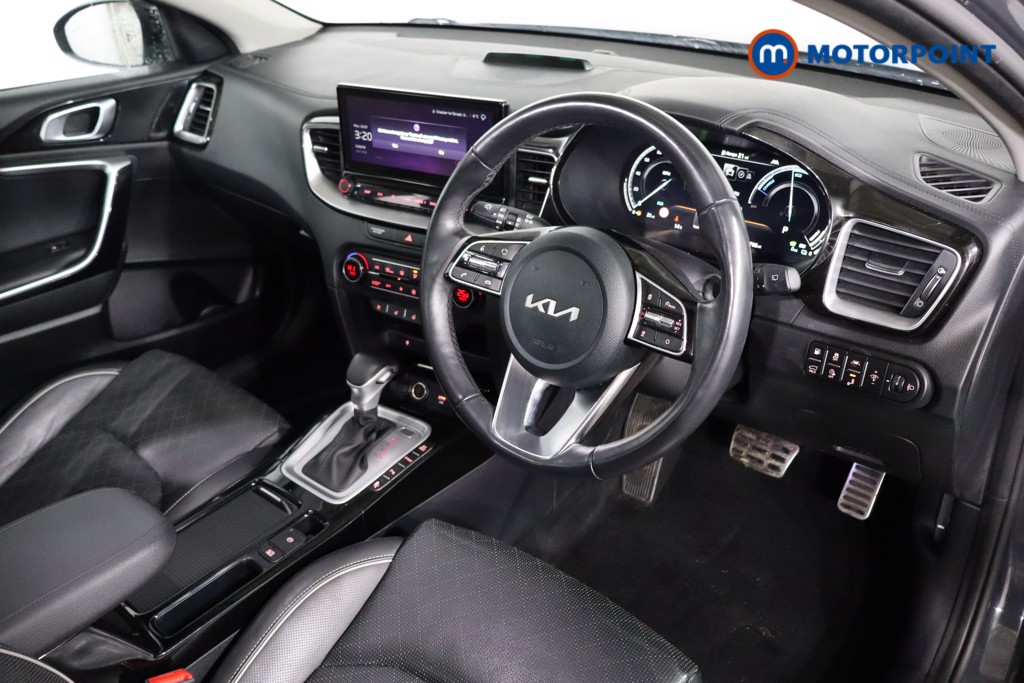 Used Kia XCeed 2022 for sale - 76969267: Photo 9