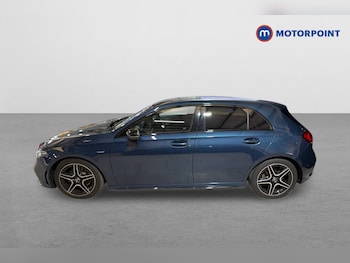 Used Mercedes-Benz A-Class 2022 for sale - 78721084: Photo