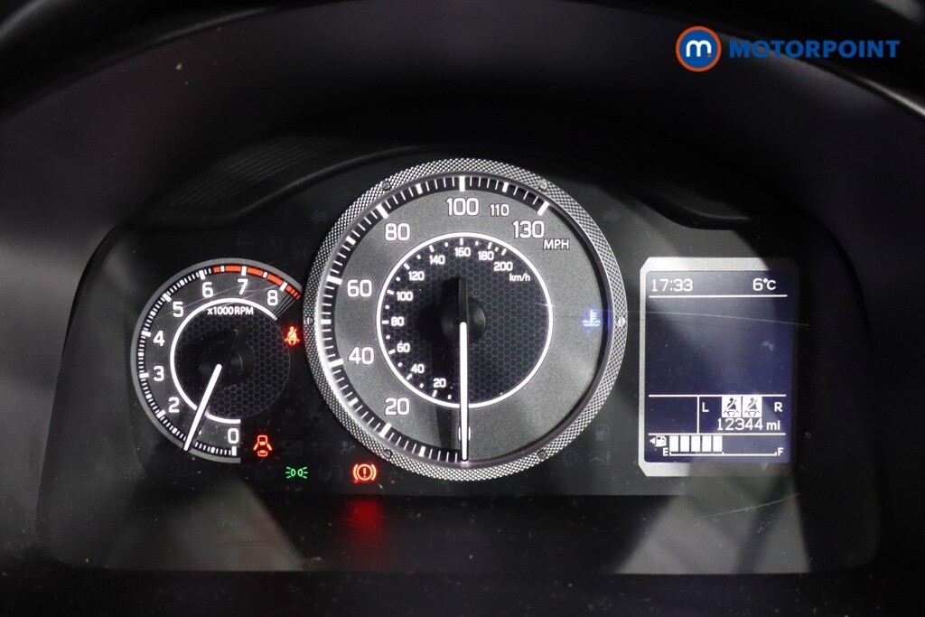 Used Suzuki Ignis 2021 for sale - 77582302: Photo 10