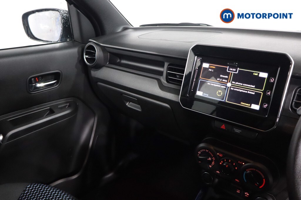 Used Suzuki Ignis 2021 for sale - 77582302: Photo 11