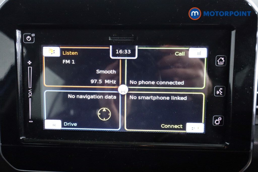 Used Suzuki Ignis 2021 for sale - 77582302: Photo 12