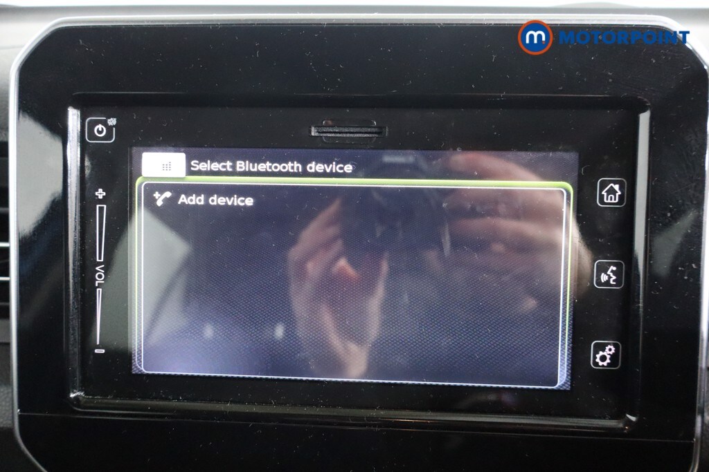 Used Suzuki Ignis 2021 for sale - 77582302: Photo 14