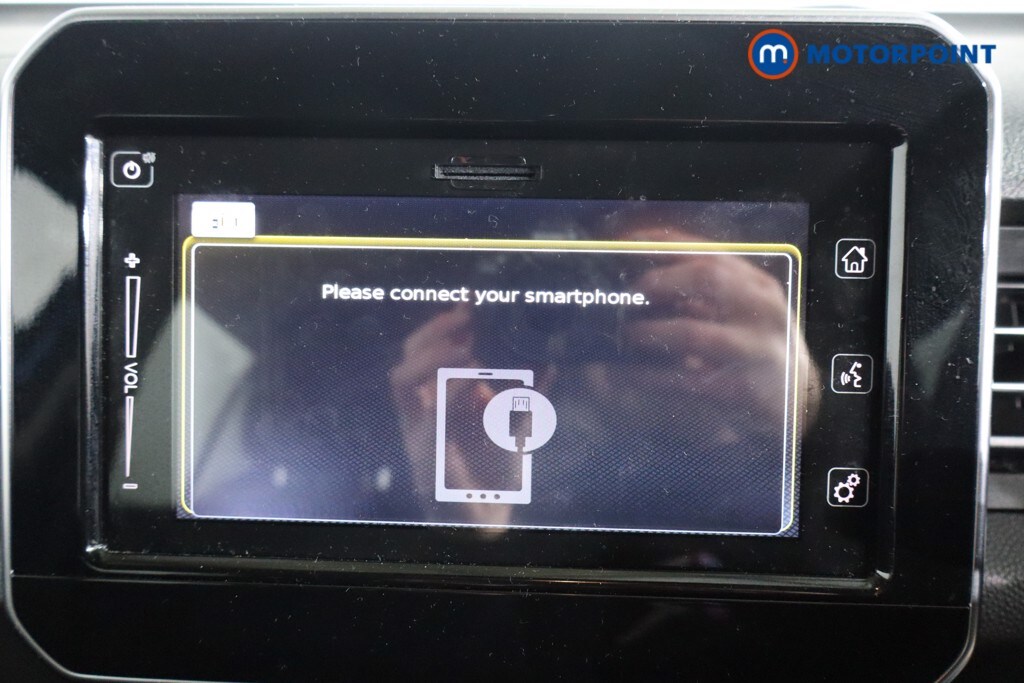 Used Suzuki Ignis 2021 for sale - 77582302: Photo 15