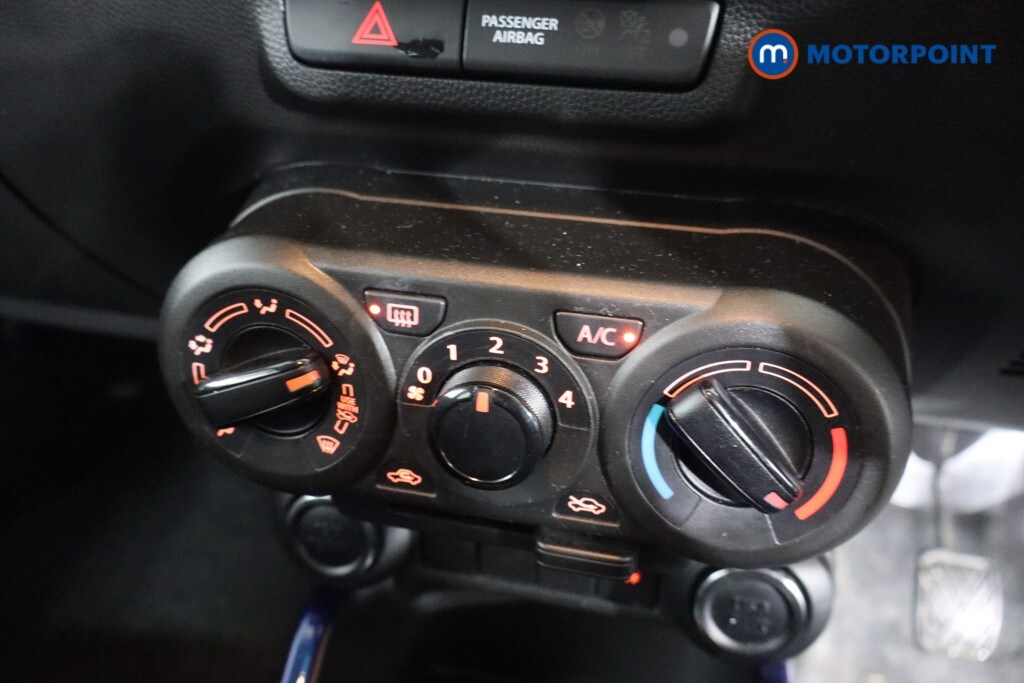 Used Suzuki Ignis 2021 for sale - 77582302: Photo 16