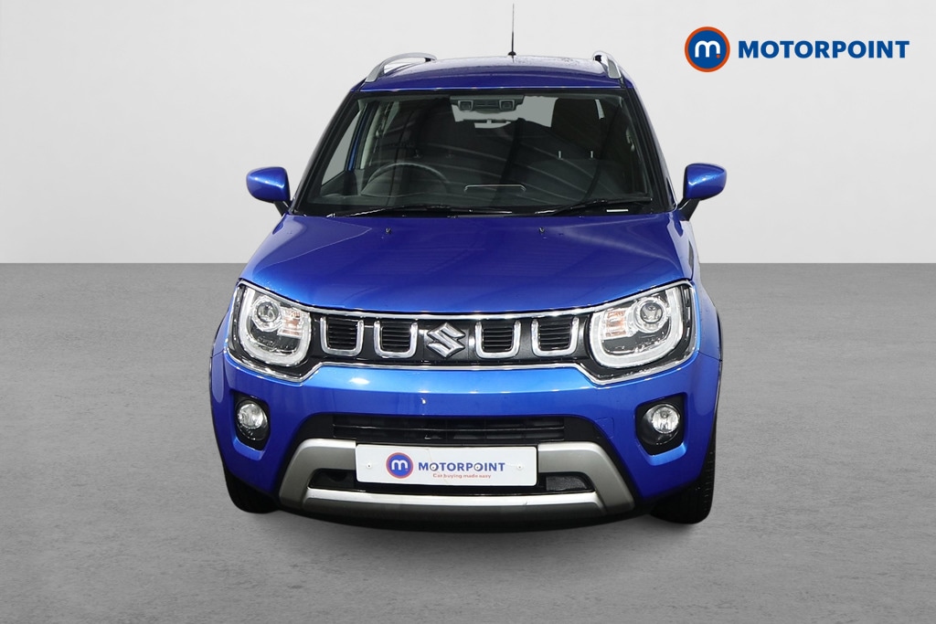 Used Suzuki Ignis 2021 for sale - 77582302: Photo 2