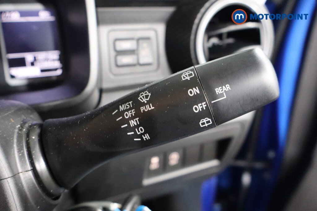 Used Suzuki Ignis 2021 for sale - 77582302: Photo 21