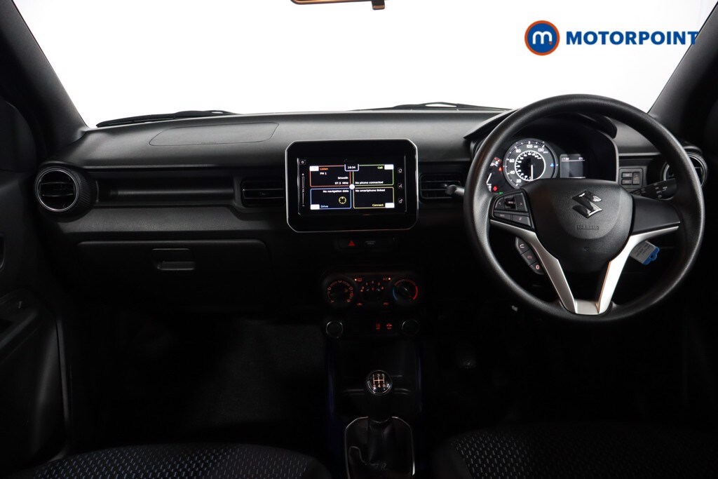 Used Suzuki Ignis 2021 for sale - 77582302: Photo 25