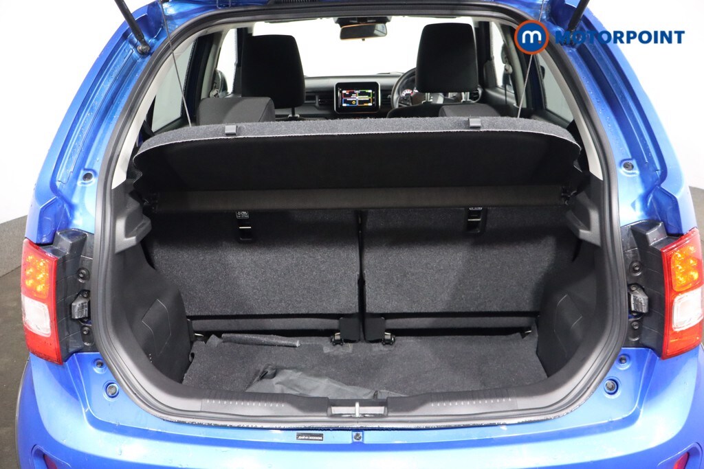 Used Suzuki Ignis 2021 for sale - 77582302: Photo 26