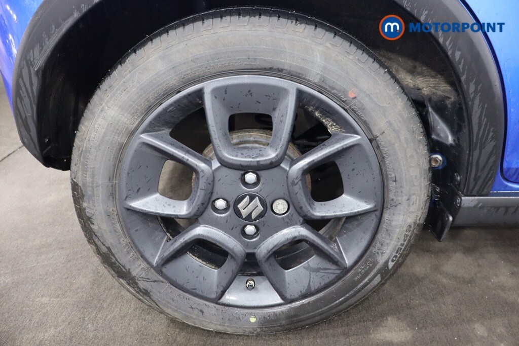 Used Suzuki Ignis 2021 for sale - 77582302: Photo 28