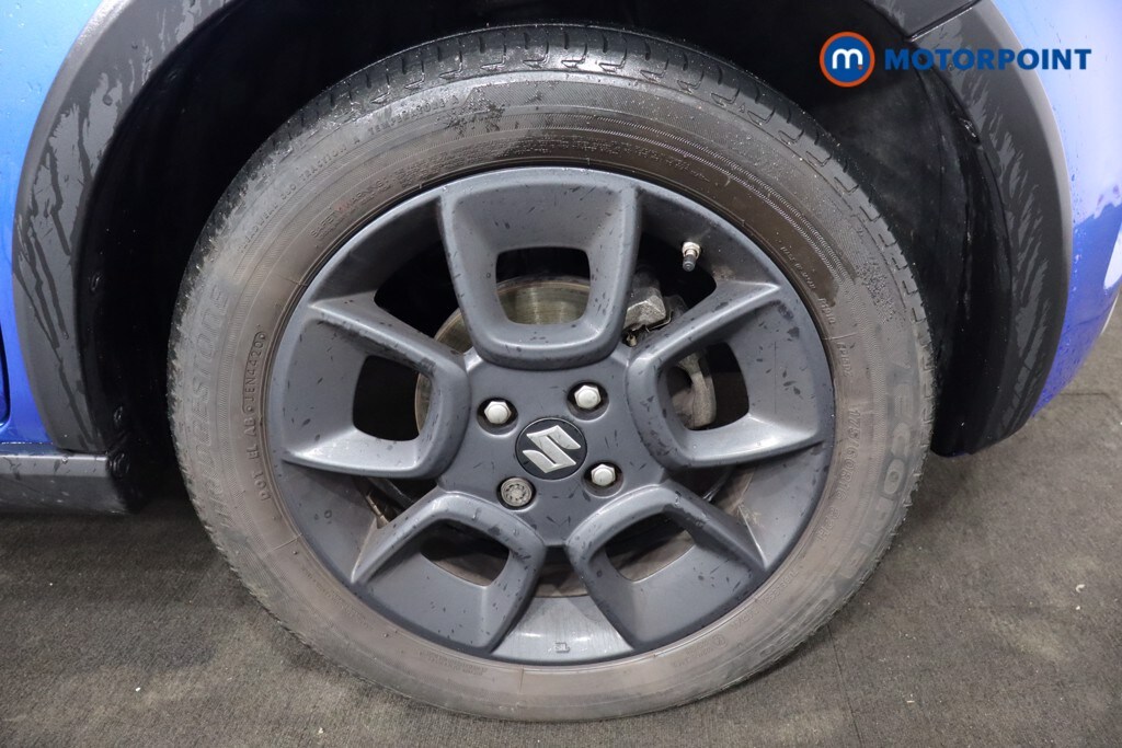 Used Suzuki Ignis 2021 for sale - 77582302: Photo 29