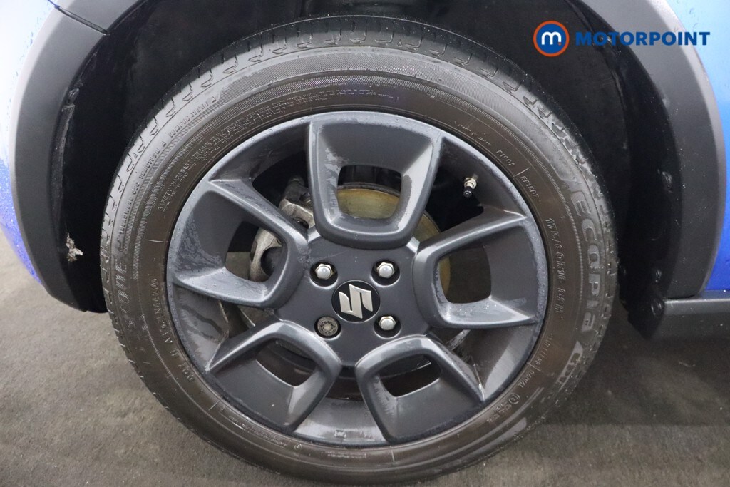 Used Suzuki Ignis 2021 for sale - 77582302: Photo 30