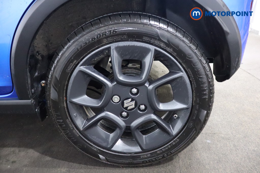 Used Suzuki Ignis 2021 for sale - 77582302: Photo 31