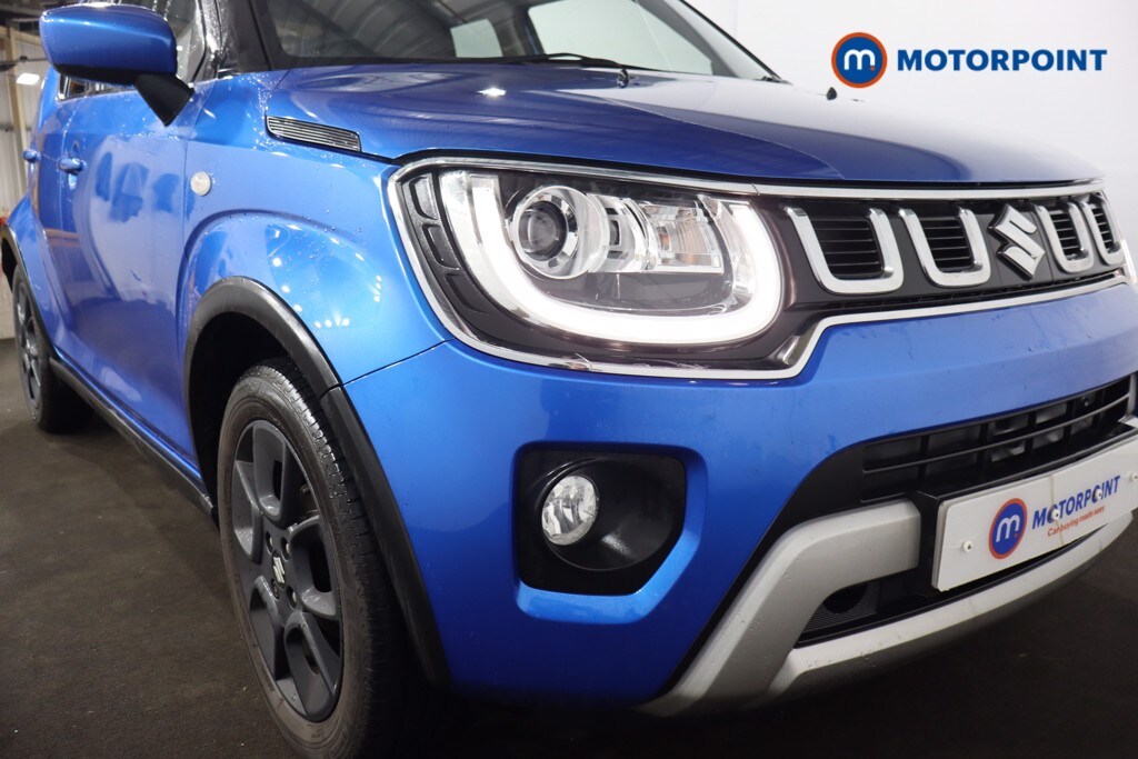 Used Suzuki Ignis 2021 for sale - 77582302: Photo 32