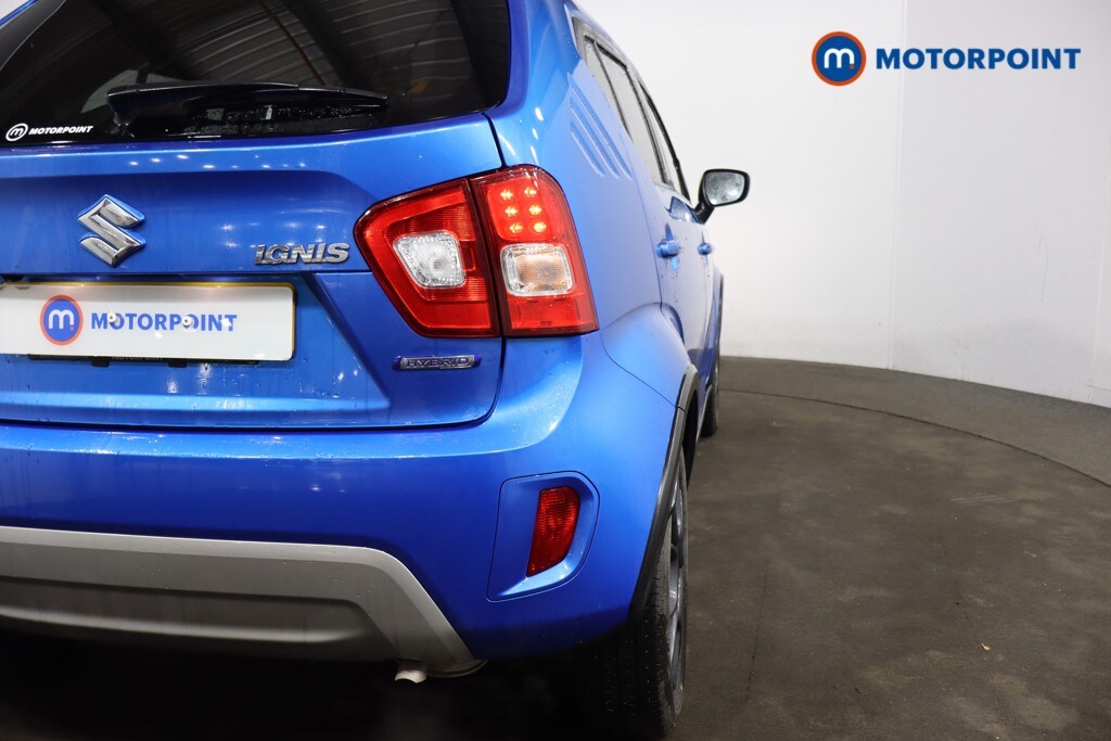 Used Suzuki Ignis 2021 for sale - 77582302: Photo 33