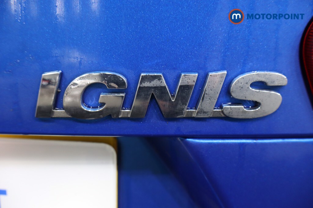 Used Suzuki Ignis 2021 for sale - 77582302: Photo 35