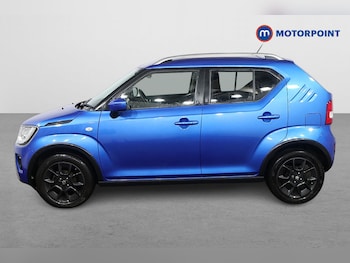 Used Suzuki Ignis 2021 for sale - 77582302: Photo