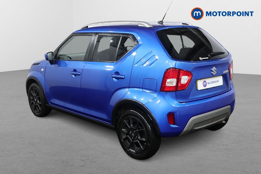 Used Suzuki Ignis 2021 for sale - 77582302: Photo 5