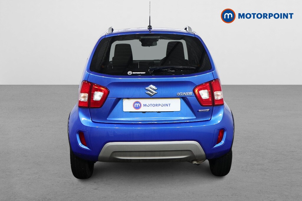 Used Suzuki Ignis 2021 for sale - 77582302: Photo 6